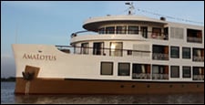 New ship